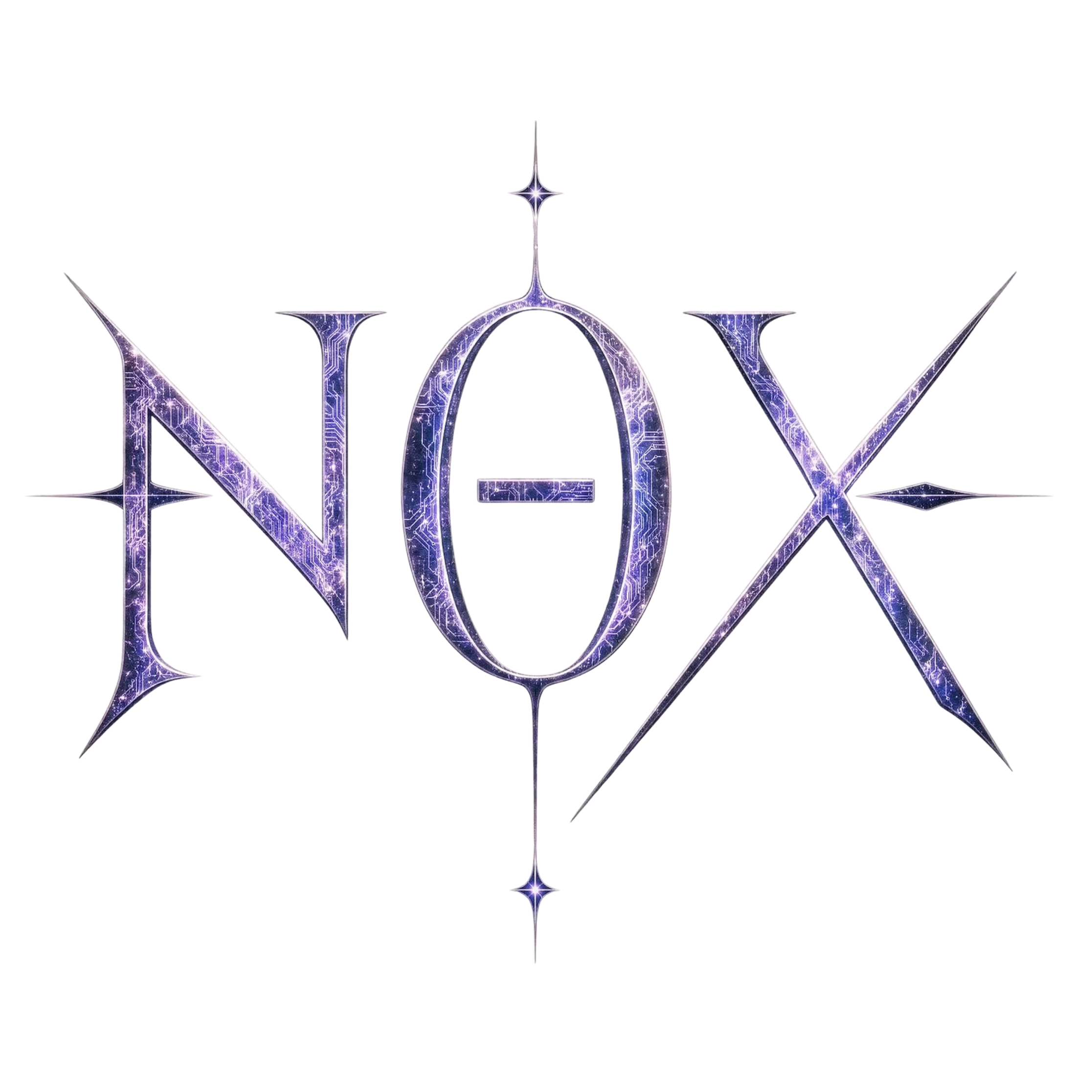 N0X logo